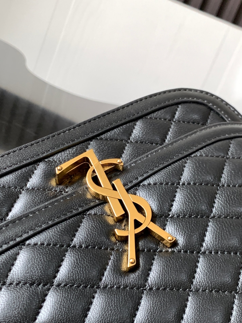 YSL Satchel Bags